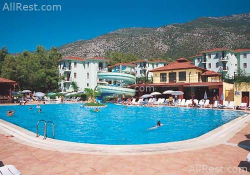 Greenland Hotel 8
